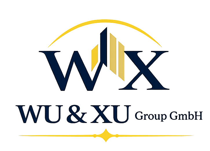 WU & XU Group GmbH Logo