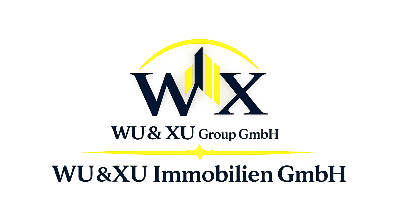 WU & XU Immobilien GmbH Logo